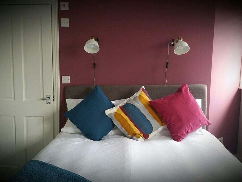 Guest House 34 Sweet Carolines Poole Eksteriør bilde