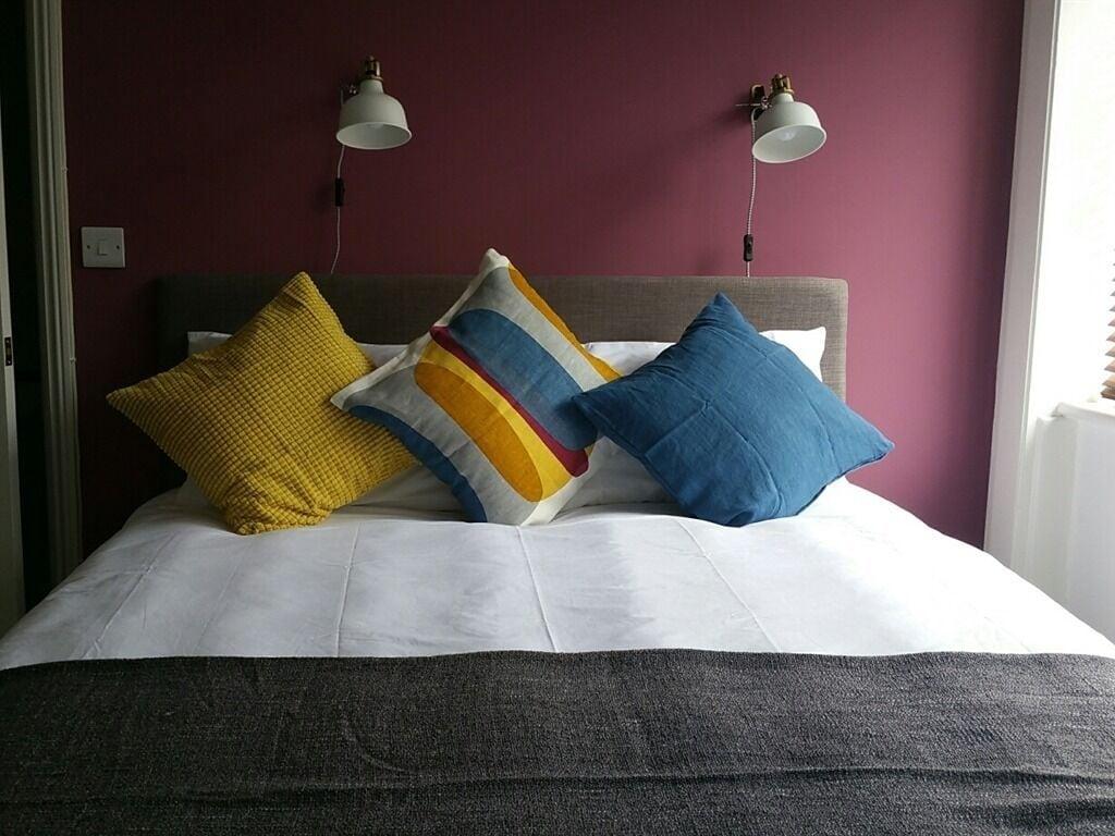 Guest House 34 Sweet Carolines Poole Eksteriør bilde