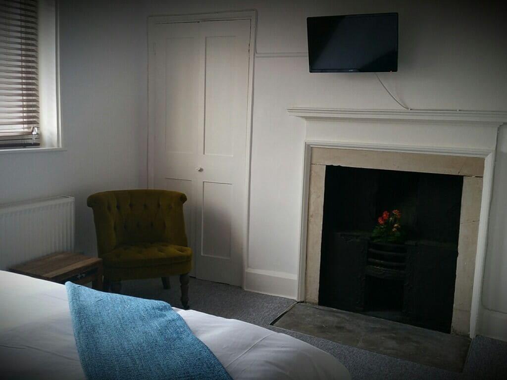 Guest House 34 Sweet Carolines Poole Eksteriør bilde