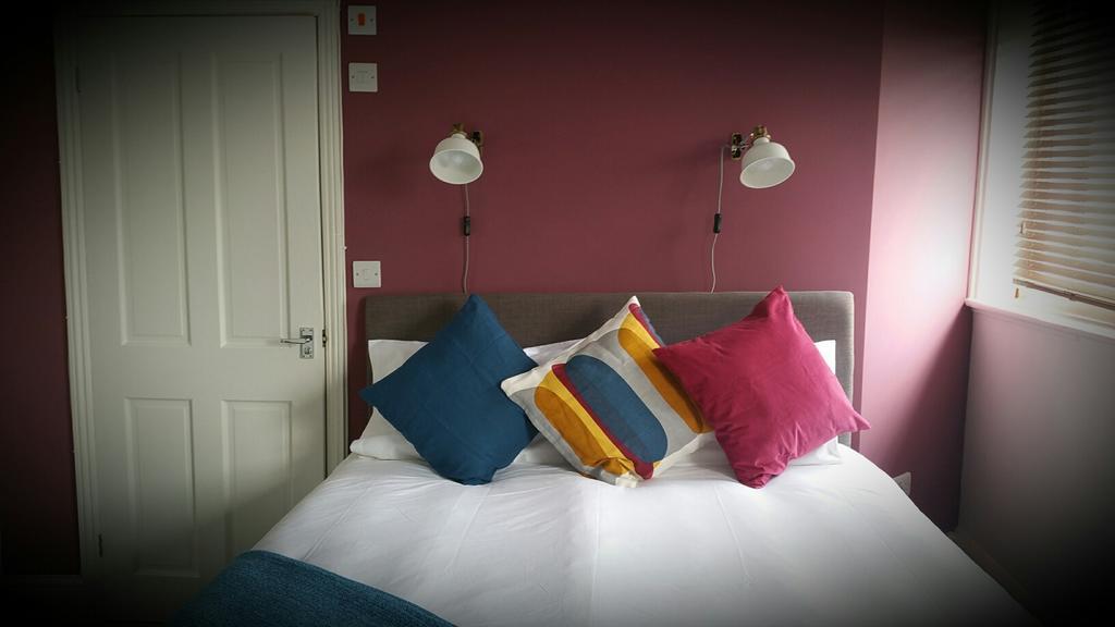 Guest House 34 Sweet Carolines Poole Eksteriør bilde
