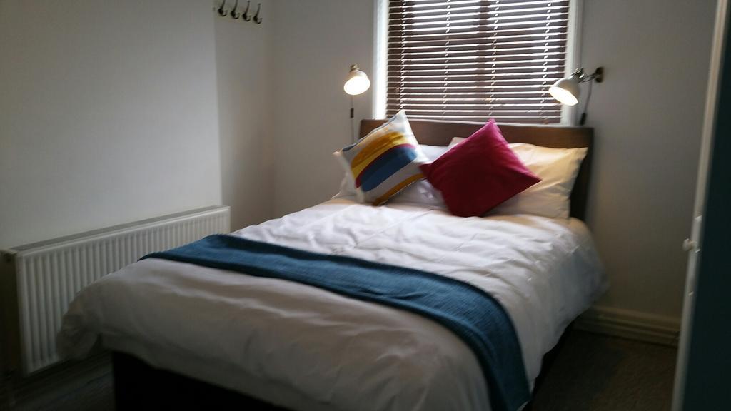 Guest House 34 Sweet Carolines Poole Eksteriør bilde
